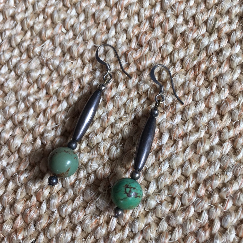 Vintage Earrings